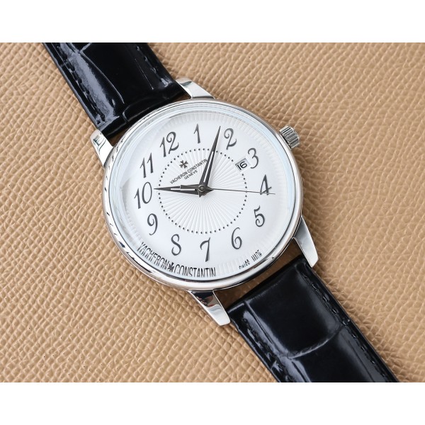 Vacheron Constantin Heritage Men's Watch