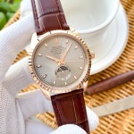 Rolex full mechanical movement, top 316 stainless steel case