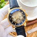 Rolex full mechanical movement, top 316 stainless steel case