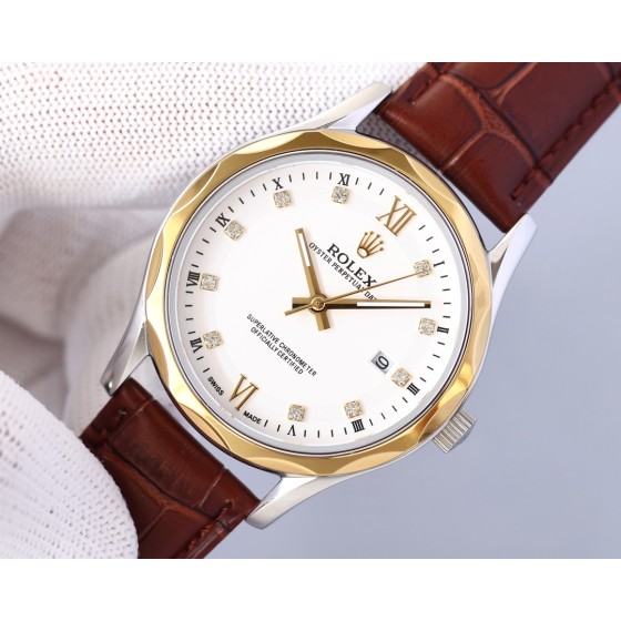 Rolex Business Series