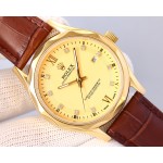 Rolex Business Series