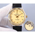 Rolex Business Series