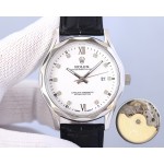 Rolex Business Series