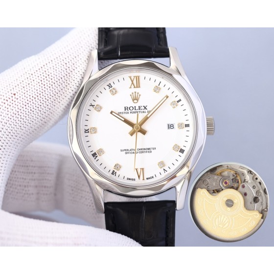 Rolex Business Series