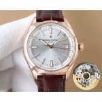 Vacheron Constantin Woodland 4600E/000A-B402