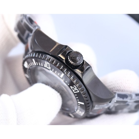 Rolex SEA deep diving series overseas customized version