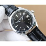 Vacheron Constantin Woodland 4600E/000A-B402