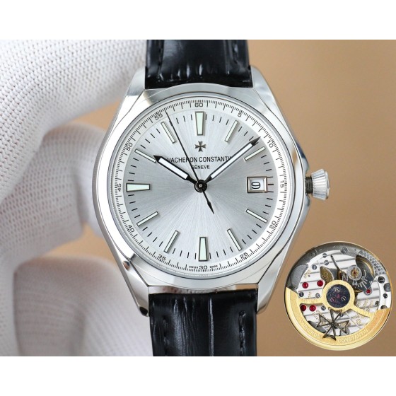 Vacheron Constantin Woodland 4600E/000A-B402