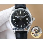 Vacheron Constantin Woodland 4600E/000A-B402