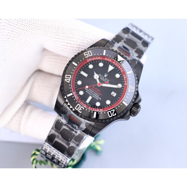 Rolex SEA deep diving series overseas customized version