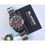 Rolex SEA deep diving series overseas customized version