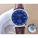 Vacheron Constantin Woodland 4600E/000A-B402