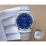 Vacheron Constantin Woodland 4600E/000A-B402