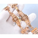 Rolex classic series couple mechanical moon phase watch