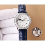 Vacheron Constantin Lady's Jewellery Collection