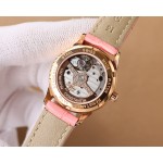 Vacheron Constantin Lady's Jewellery Collection