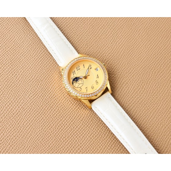 Vacheron Constantin Lady's Jewellery Collection