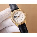 Vacheron Constantin Lady's Jewellery Collection