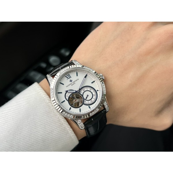 Vacheron Constantin Woodland 4600E/000A-B402