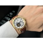 Vacheron Constantin Woodland 4600E/000A-B402