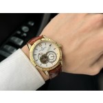 Vacheron Constantin Woodland 4600E/000A-B402