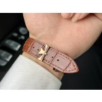 Vacheron Constantin Woodland 4600E/000A-B402