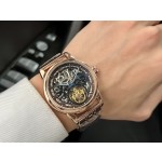 Vacheron Constantin Woodland 4600E/000A-B402