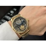 Vacheron Constantin Woodland 4600E/000A-B402