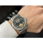 Vacheron Constantin Woodland 4600E/000A-B402