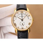 Vacheron Constantin Malta Retrograde Date Ref. 47245/000G-8773