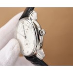 Vacheron Constantin Malta Retrograde Date Ref. 47245/000G-8773