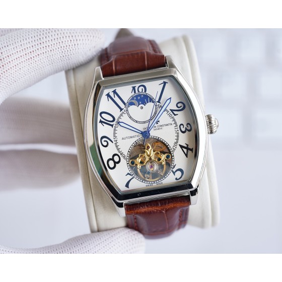 Vacheron Constantin Fine Men's Watches