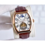 Vacheron Constantin Fine Men's Watches