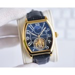 Vacheron Constantin Fine Men's Watches