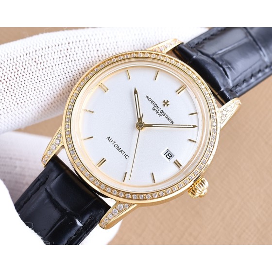 Vacheron Constantin Heritage Collection