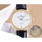 Vacheron Constantin Heritage Collection