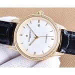 Vacheron Constantin Heritage Collection