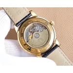 Vacheron Constantin Heritage Collection