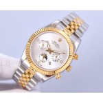 Classic Journal Series-Multifunction Watches