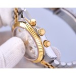 Classic Journal Series-Multifunction Watches