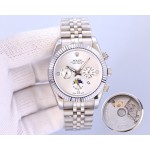 Classic Journal Series-Multifunction Watches