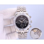 Classic Journal Series-Multifunction Watches