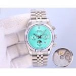 Classic Journal Series-Multifunction Watches