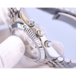 Classic Journal Series-Multifunction Watches