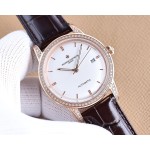 Vacheron Constantin Heritage Collection