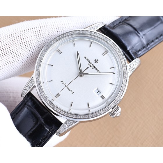 Vacheron Constantin Heritage Collection