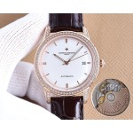 Vacheron Constantin Heritage Collection