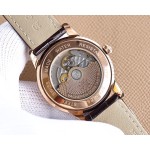 Vacheron Constantin Heritage Collection