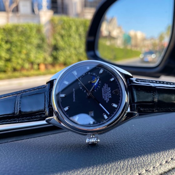 Rolex Cellini Series