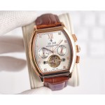 Vacheron Constantin Fine Men's Watches